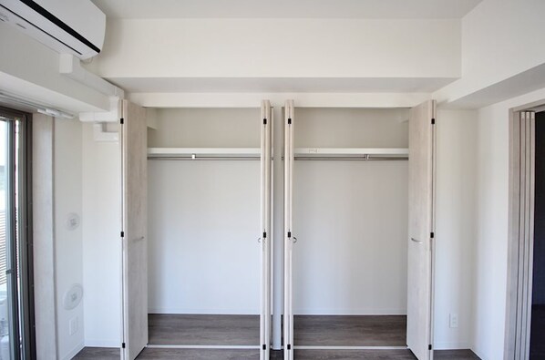 市ヶ谷二十騎町レジデンスの物件内観写真